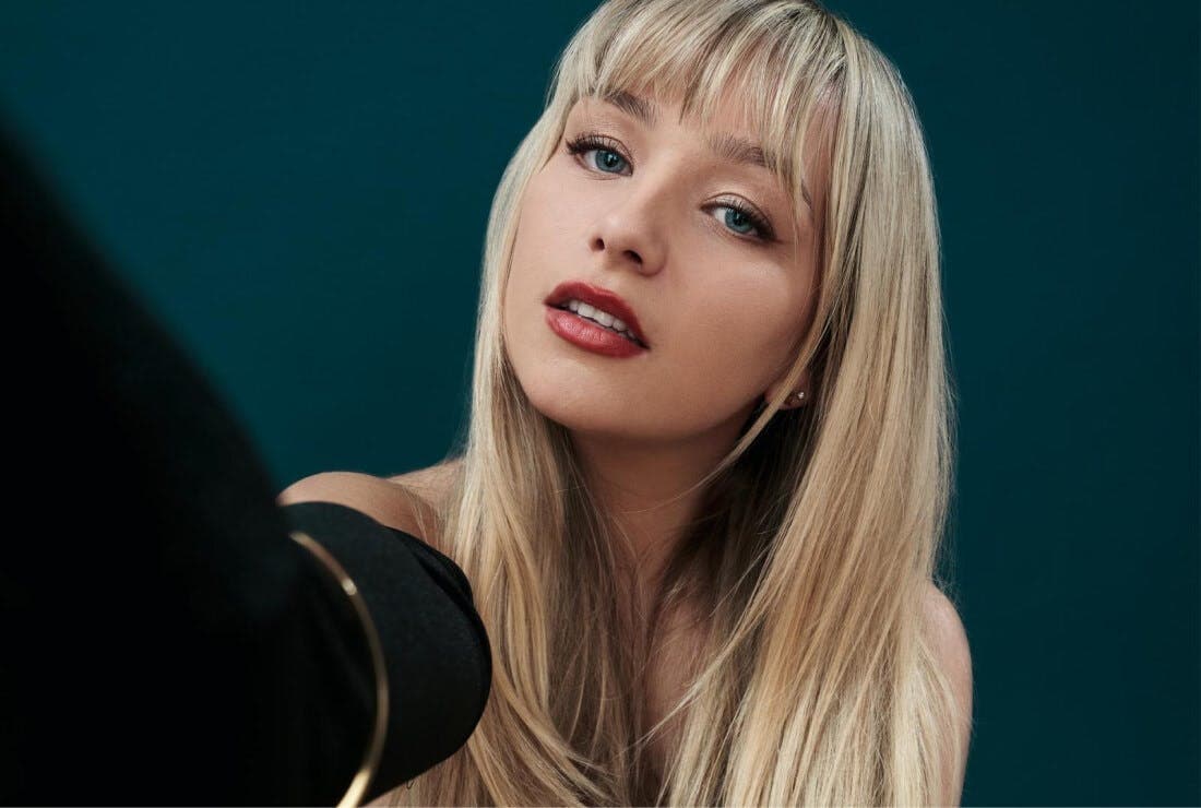 Connie Talbot